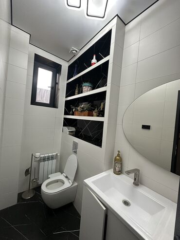 Долгосрочная аренда домов: 270 м², 6 комнат, Бронированные двери, Видеонаблюдение, Евроремонт — 16