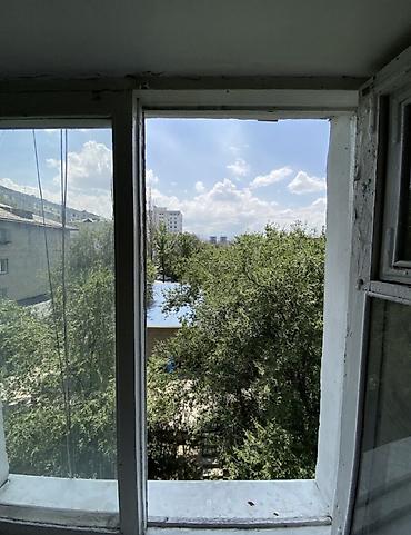Продажа квартир: 3 комнаты, 58 м², 104 серия, 4 этаж, Старый ремонт — 5