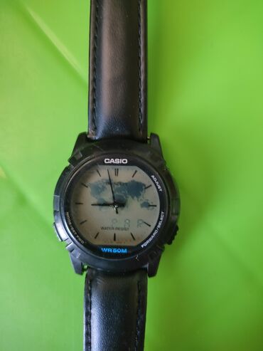 Ručni satovi: Klasični sat, Casio, Unisex — 4