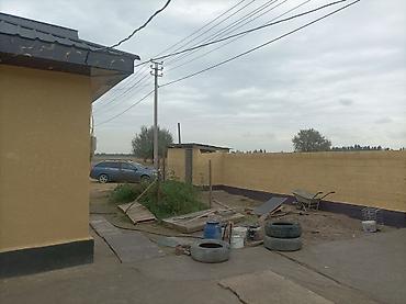 Продажа домов: Срочно продаю Домучасток 4 сотокг.Бишкек Первомайский район ж /и — 6