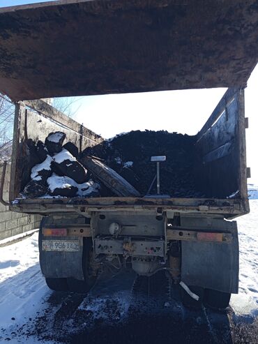 Грузовики: Грузовик, Камаз, Б/у — 7