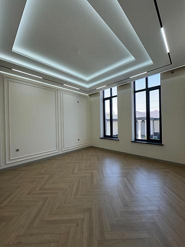 Продажа коттеджей и домов: 4 комнаты, 550 м², 7 соток, Бишкек, Ынтымак ж/м Агентство недвижимости — 16