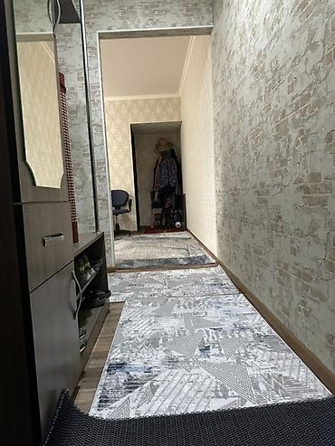 3 микрорайоне: 2 комнаты, 45 м², 3 мкр 104 серия, 1 этаж, Свежий ремонт — 3