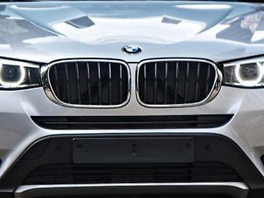 motori kragujevac: MASKA ZA BMW X3 OD 2015. DO 2017. GOD — 1