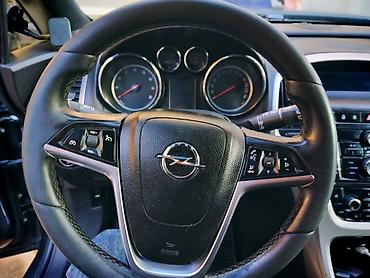 manometr satisi: Opel Astra: 1.4 l | 2010 il 180000 km Hetçbek — 6