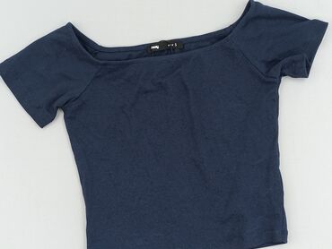 top sweterkowy h: Top damski, SinSay, rozmiar S