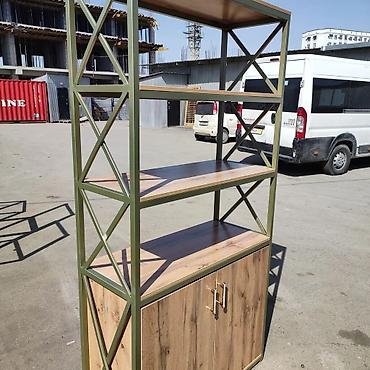 Этажерки для кухни: Стеллаж полки от производителя Стеллажи для магазинов Стеллаж для — 19