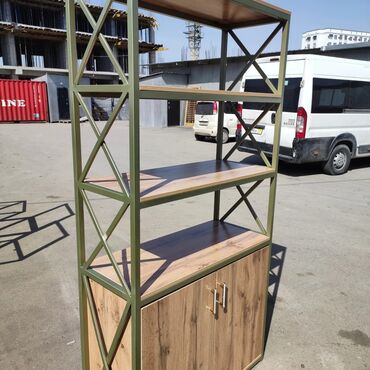 Мебель на заказ: Полки
стеллаж
в наличии и на заказ — 28