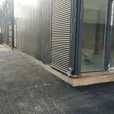 Кладка: Ямочный ремонт, ямочный ремонт, ямочный ремонт, траншеи — 18