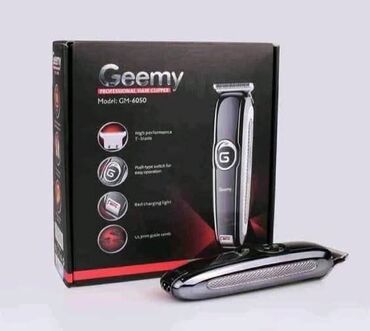 new yorker смедерево – слике: Geemy GM-6050 Masinica za sisanje i brijanje Cena 2100 dinara