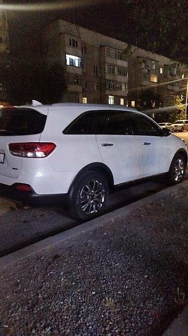 15000: Kia Sorento: 2017 г., 2 л, Автомат, Дизель — 1