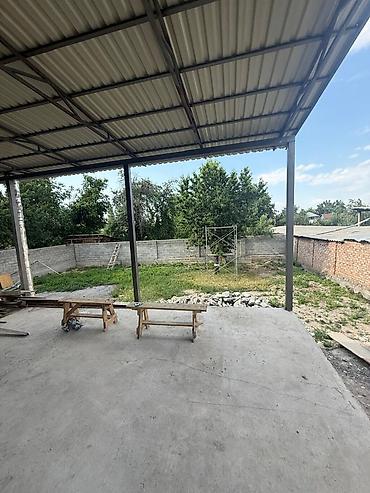 Продажа коттеджей и домов: 🔥 Продается новый дом 🏡 📍 с. Беш-Кунгой 🔹 Площадь дома: 300 м² 🔹 — 2