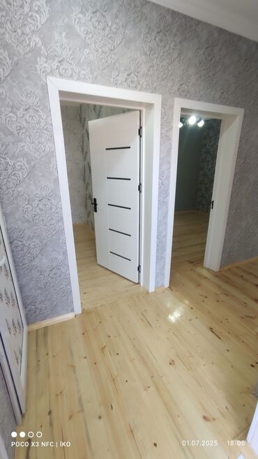 Həyət evləri və villaların satışı: Binə 2 otaqlı, 65 kv. m, Kredit yoxdur, Yeni təmirli — 4