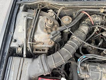 Honda: Honda Torneo: 1998 г., 2 л, Автомат, Бензин, Седан — 11