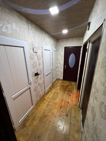 Köhnə tikili: Bakı, 3 otaqlı, Köhnə tikili, m. Xalqlar Dostluğu, 85 kv. m — 7