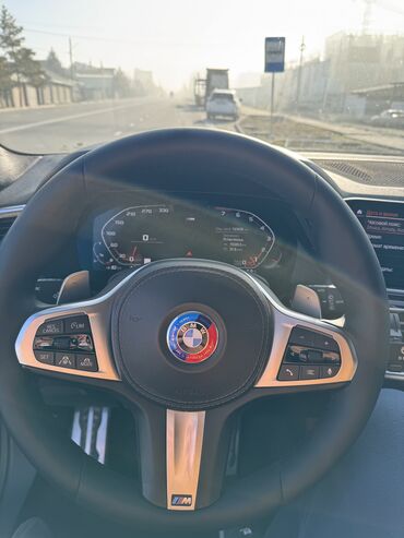 BMW: BMW X5: 2019 г., 3 л, Бензин — 11