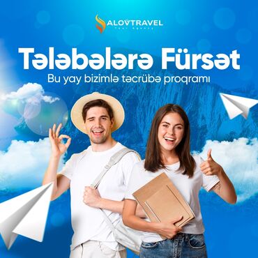 şirkət iş elanları: Satış məsləhətçisi tələb olunur, İstənilən yaş, 1 ildən az təcrübə, Aylıq ödəniş