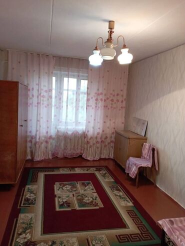 продаю квартиру по карла маркса: 1 комната, 34 м², Индивидуалка, 5 этаж, Косметический ремонт