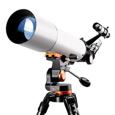 фото видео: Астрономический телескоп 60х большая диафрагма