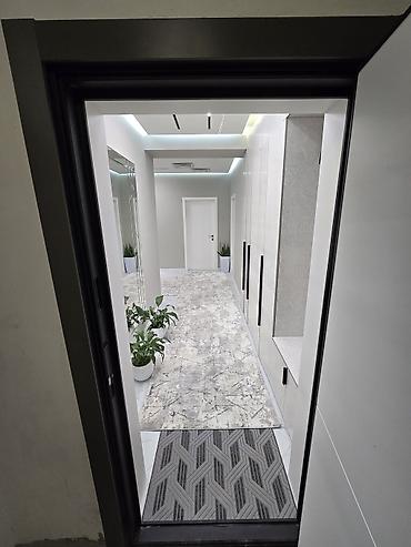 Долгосрочная аренда квартир: 2 комнаты, Без подселения, С мебелью полностью — 10