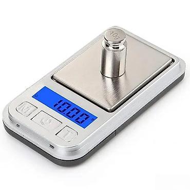 bezicne slusalice za android: Digitalna vaga visoke preciznosti O,001-200g KOS-17006 NOVO. OPIS — 1