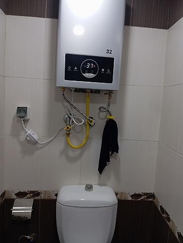 bulbulədə evlər: Bülbülə qəs. 2 otaqlı, 38 kv. m, Kredit yoxdur, Yeni təmirli — 2