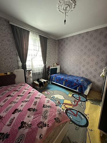 ev savalan: 3 otaqlı, 100 kv. m, Kredit yoxdur, Yeni təmirli — 7