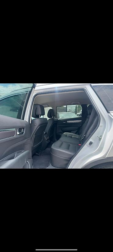 Другие автомобили: SAMSUNG QM6 Год выпуска: 2019 Коробка передач: АКПП Двигатель: 2.0 at lalafo.kg — 9 Другие автомобили: SAMSUNG QM6 Год выпуска: 2019 Коробка передач: АКПП Двигатель: 2.0 — 9