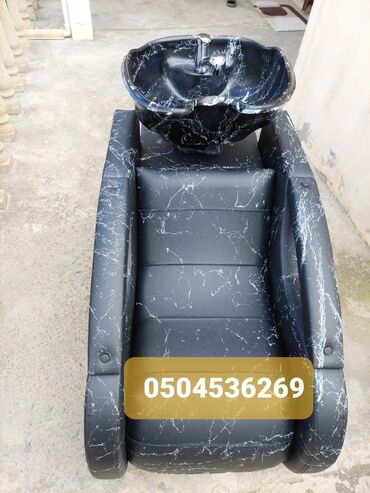 Salon, tibbi kreslolar: Pedikür kreslosu — 34