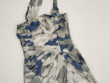 szykowne sukienki: Sukienka damska, rozmiar S