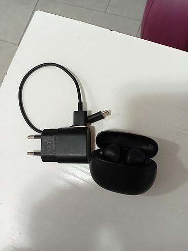 Slušalice: Slusalice xiaomi orginal i punjac na lalafo.rs — 6 Slušalice: Slusalice xiaomi orginal i punjac — 6