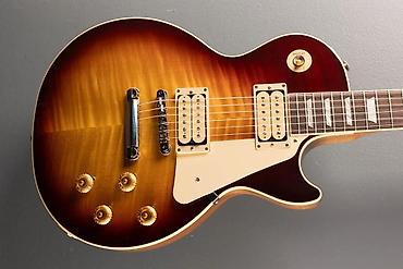gibson gitara: №: 5416 Məhsulun adı: Elektro gitara Gibson Les Paul Standard 50s — 2