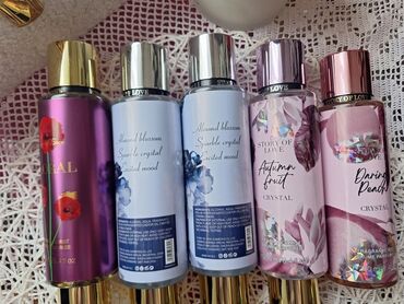 Parfemi: MISTOVI RASPRODAJA!!!

88 ml 500 dinara
250 ml 700 dinara — 5