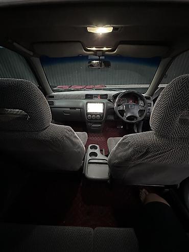 другой: Всем Ассаламу алейкум продаю Хонда Cr-v 1998г.правый руль у нашей — 3