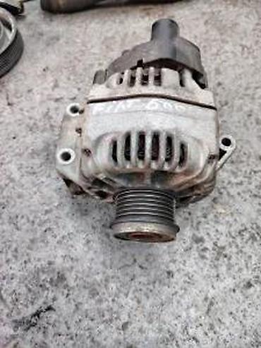 alternator cena: Fiat 500 1.3 m jet altenator. Fiat 500 1.3 m jet altenatorOriginalni — 1