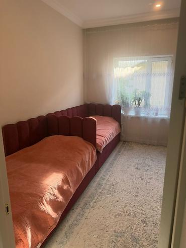 Продажа коттеджей и домов: Срочно продаётся 5-комнатный дом Новый дом в Ак Ордо😍😍😍 Площадь дома — 9