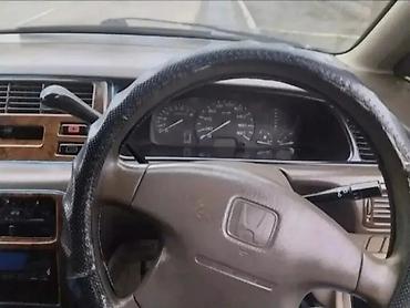 одиссей 2 4: Honda Odyssey: 1998 г., 2.3 л, Автомат, Бензин — 3