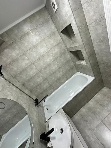 Продажа квартир: 1 комната, 43 м², Элитка, 8 этаж, Евроремонт — 9