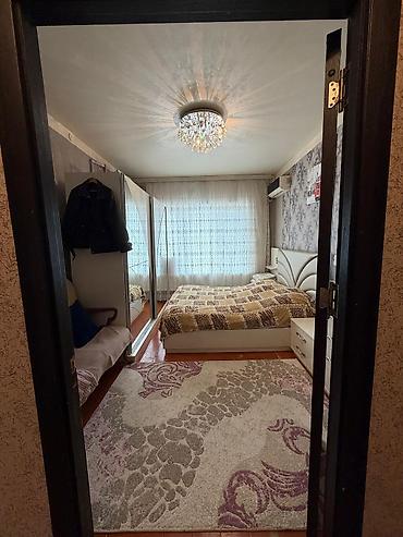 yaşam əmlak: Sabirabad, 3 otaqlı, Köhnə tikili, 85 kv. m — 2