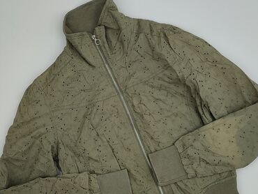 kurtka zimowa dobermans: Fishbone, Women`s bomber jacket, size XL