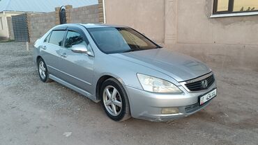 каробка одиссей: Honda Inspire: 2005 г., 3 л, Автоматтык, Бензин, Седан