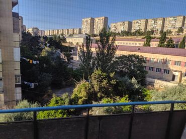 Köhnə tikili: Bakı, 3 otaqlı, Köhnə tikili, m. Həzi Aslanov, 85 kv. m — 5