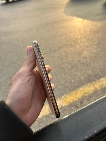 Apple iPhone: IPhone 11 Pro, 256 GB, Qızılı, Simsiz şarj — 6