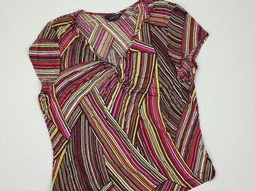 Blouse 3XL (EU 46), Viscose, condition - Very good