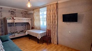 yevlax emlak: Sumqayıt, 2 otaqlı, Köhnə tikili, 39 kv. m — 7