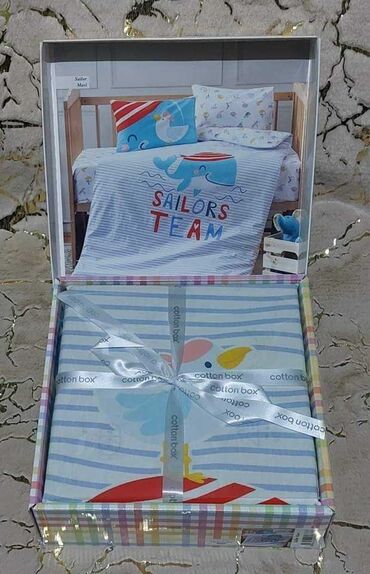 Ostale dečije stvari: 🐈⬛Posteljine za krevetac🐈⬛ Čaršaf-120*150 Jorganska navlaka-100*150 na lalafo.rs — 4 Ostale dečije stvari: 🐈⬛Posteljine za krevetac🐈⬛ Čaršaf-120*150 Jorganska navlaka-100*150 — 4