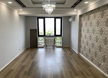 фатьянова 1701: 3 комнаты, 116 м², Дордой Плаза ТРЦ Элитка, 5 этаж, Дизайнерский ремонт — 6
