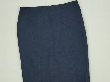 spódniczka we wzory: Marks & Spencer, Women`s skirt, size S (EU 36)