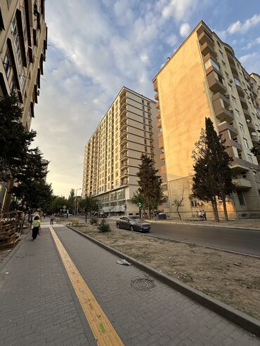 yeni gunəsli: 1 комната, Новостройка, м. Нариман Нариманов, 60 м²