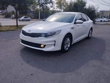 купить киа к5: Kia K5: 2017 г., 2 л, Типтроник, Газ, Седан